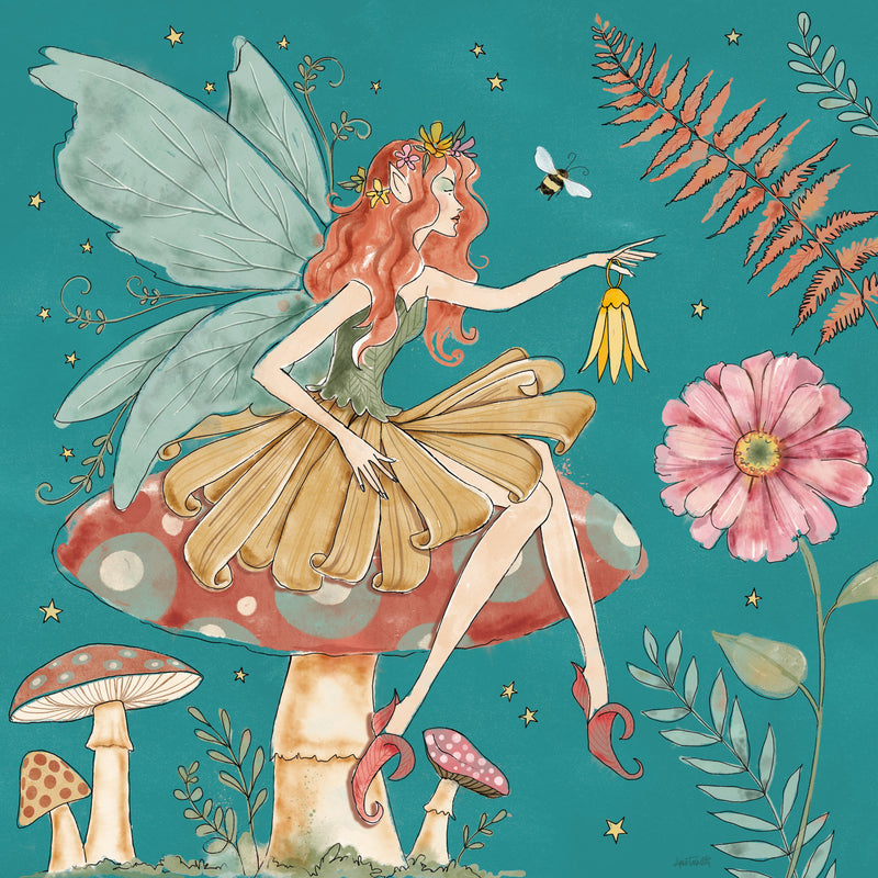 Artwork by Anne Tavoletti