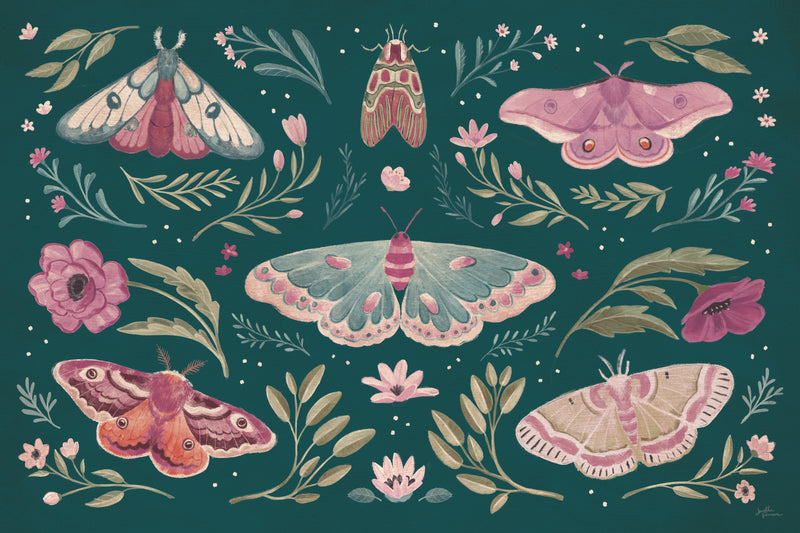 Artwork by Janelle Penner