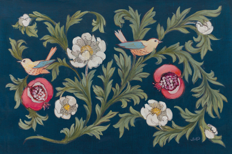 Artwork by Julia Purinton