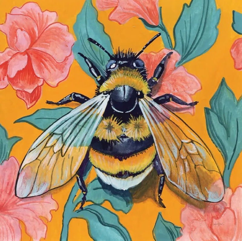 Artwork by Kate Birch