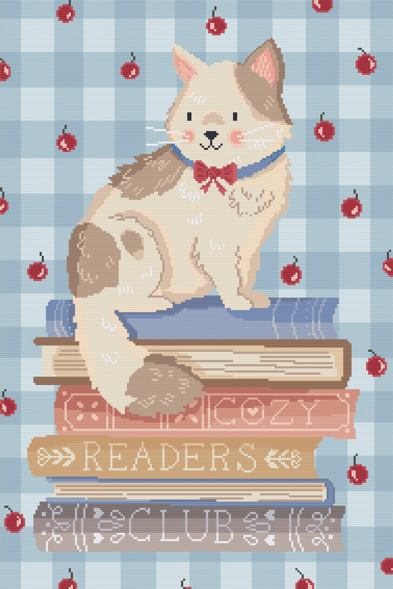 Artwork by Lindley Wiesney