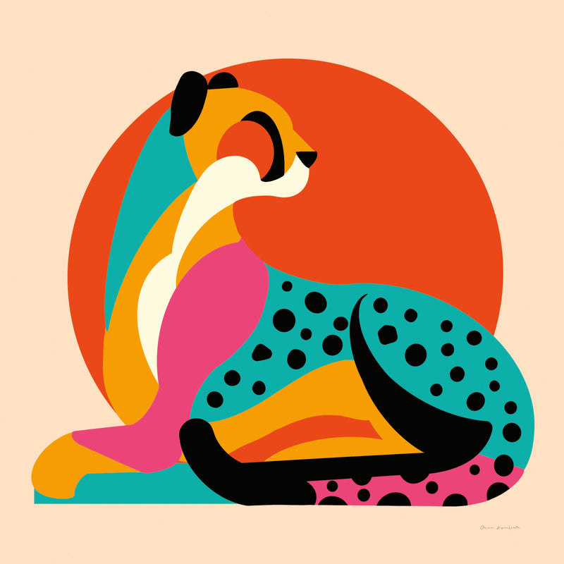 Artwork by Omar Escalante